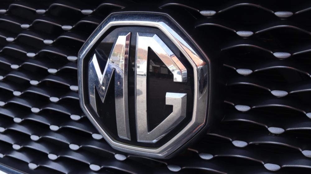 MG près de Bailleul